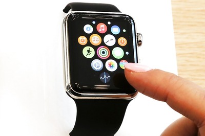 Smartwatches Are Getting Smarter, Though Not Quickly Enough