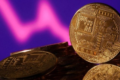 Unregulated Crypto Sector Cause for Concern? RBI Governor's Prediction About Financial Crisis Disappoints Industry