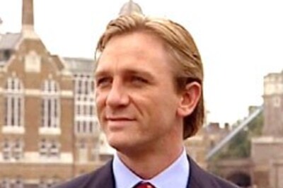 James Bond’s jumbo jet is haunted!