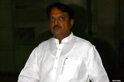 Vilasrao Deshmukh's condition is stable: Doctor