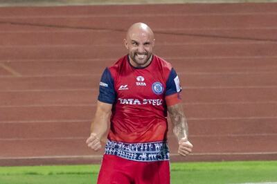 ISL 2021-22: Jamshedpur FC Pip Hyderabad FC 3-0 to Go Top and Books Semis Spot