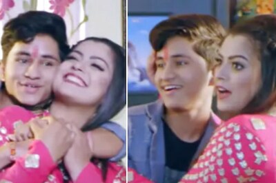 Watch: Bhojpuri Star Nidhi Jha’s Rakhi Ke Bandhan Music Video is Out