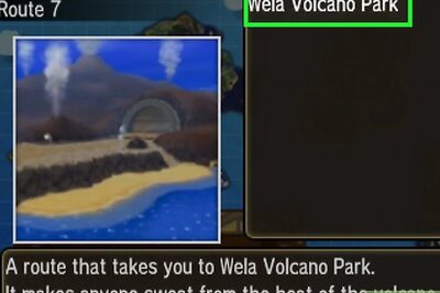 How to Catch Feebas in Pokémon Sun and Moon