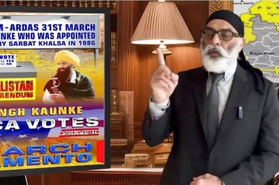 Pannun's New Message: 'Kidnap Ministers, Their Kin or Break Into Jail to Release Amritpal Singh'