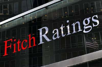 High Govt Debt Burden Constrains India's Rating Upgrade: Fitch Ratings