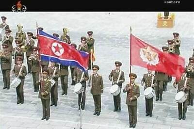 US seeks N Korean amnesty for American jailed for 15 years