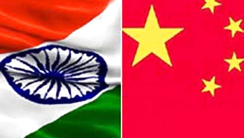 India's 'New Silk Road' Snub Highlights Gulf with China