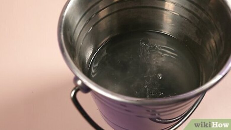 How to Make Black Leather Dye