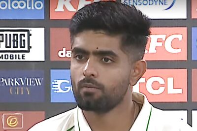 'Lot of Things Have Changed...': Pakistan Captain Babar Azam Reacts to Changes in PCB And Shahid Afridi's Appointment