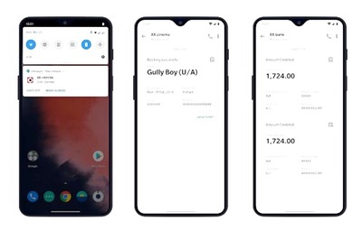 OnePlus Messages App Now Available to Download via Google Play Store