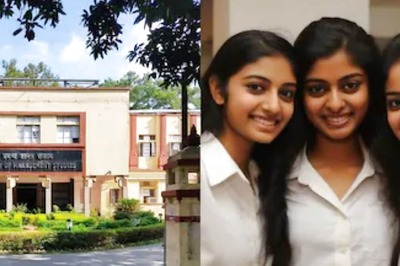 This Varanasi MBA College Students Get Job Offers Of Rs 23 Lakh LPA, On Par With IIMs