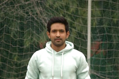 Vikrant Massey To Premiere Sector 36 At Indian Film Festival Of Melbourne