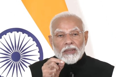 'Reminder Of When Constitution Was Trampled': PM Modi On Samvidhaan Hatya Diwas; Congress Comes Up With 'June 4' Jibe