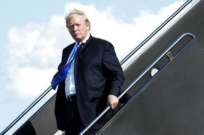 Britain, US Deny Donald Trump's State Visit Has Been Put on Hold