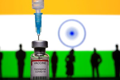 Over 1.53 Crore Vaccine Doses Still Available With States, UTs; 4 Lakh More to be Delivered in 3 Days