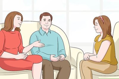 How to Live with a Step Parent