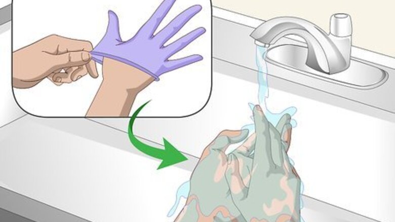 How to Treat Diarrhea in Finches