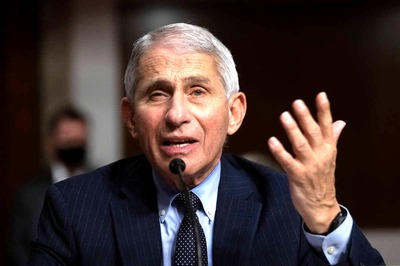 'Glimmer of Hope': Anthony Fauci Says About 4 Million Administered Covid-19 Vaccine in US
