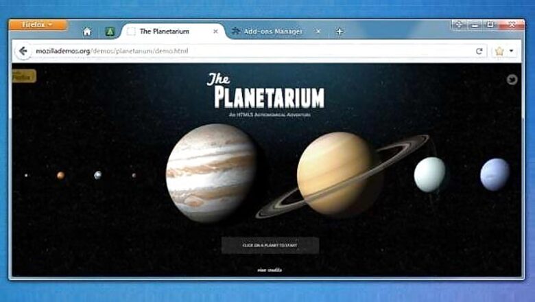 A redesigned Firefox is coming soon