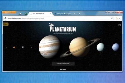 A redesigned Firefox is coming soon