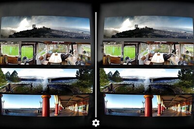 You can now take 3D photos with this new Google app