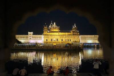 Operation Blue Star: UK Claims Release of Secret 1980s Files Could Prejudice Relations With India