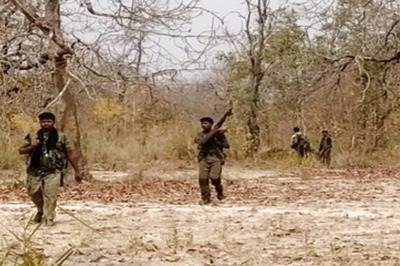 Maoist Who Surrendered in Kerala to Get House, Stipend and a Job Soon