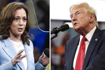 China’s Preference As The Next US President: Kamala Harris?