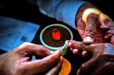 Mumbai Election Lok Sabha 2024 Phase 5: Check Key Seats In India's Financial Capital, Candidates