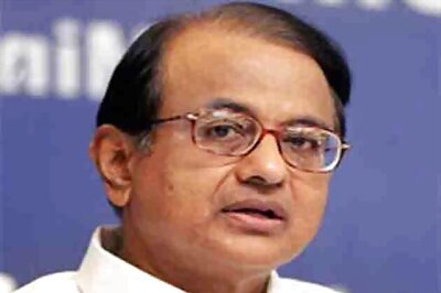 Batla house encounter was genuine: Chidambaram
