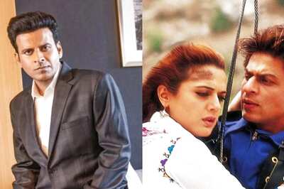 Manoj Bajpayee Says He Should've Had More Scenes In SRK-Preity Zinta's Veer Zaara: 'More Focus Is Given To...'