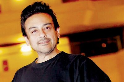 Adnan Sami on Archiving Instagram Posts for 'Alvida': 'Some Thought I Was Leaving India'