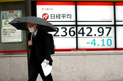Global Stocks Follow Wall Street Higher On Stimulus Hopes