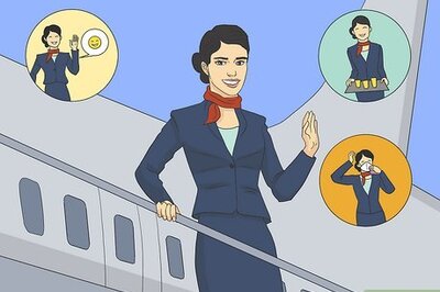 How to Become a Flight Attendant