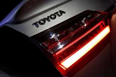 Toyota Kirloskar Motor Partners with ASDC for Certification in Skill Training