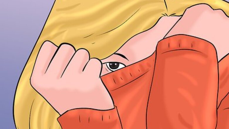 How to Befriend a Shy Introvert