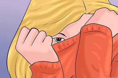 How to Befriend a Shy Introvert