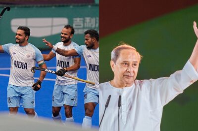 Asian Games: Naveen Patnaik Announces Prize Money of Rs.5 Lakhs Each for Men's Hockey Team, Support Staff