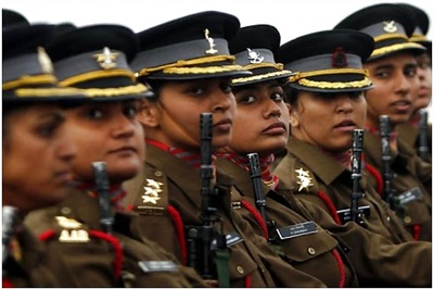 ‘Regressive, Contrary to the Record’: Women Officers Counter Centre on Denial of Command Posts in Army