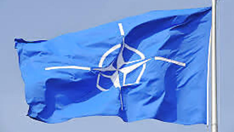 Norway ex-PM Jens Stoltenberg named new NATO chief