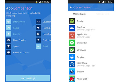 Microsoft introduces new app to lure Android users to Windows