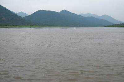 Cauvery: Farmers continue protest, want CRA to review order