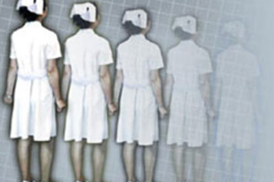 Nurse kills hit man hired by estranged husband