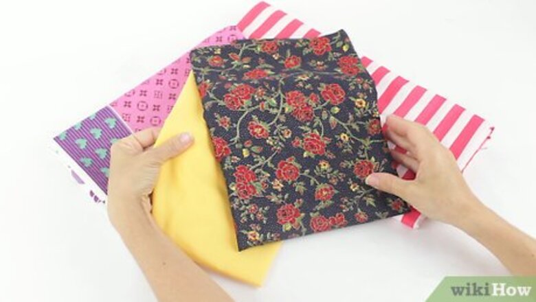 How to Sew a Zippered Pouch