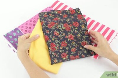 How to Sew a Zippered Pouch
