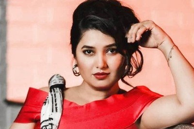 Happy Birthday, Prajakta Mali: A Look At Her Inspiring Journey