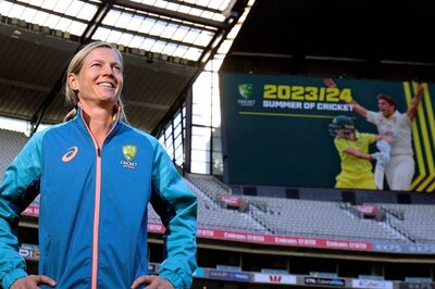 Former Australia Women's Skipper Meg Lanning Calls For More Test Matches To Be Played in Women's Cricket