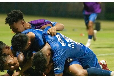 Reliance Foundation Development League is a Great Platform For Players to Get The Opportunity to Play With ISL Clubs: Sudeva Delhi FC Head Coach Chencho Dorji