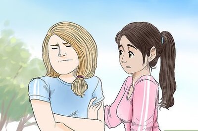How to Make Someone Feel Good About Bad Grades