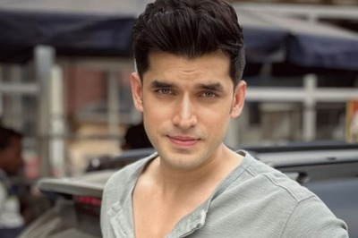 Kundali Bhagya Fame Paras Kalnawat Talks About His New Look